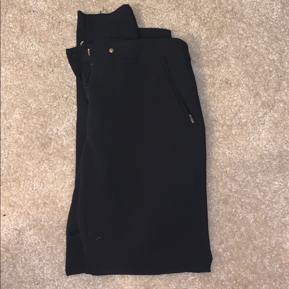 H&M business pants